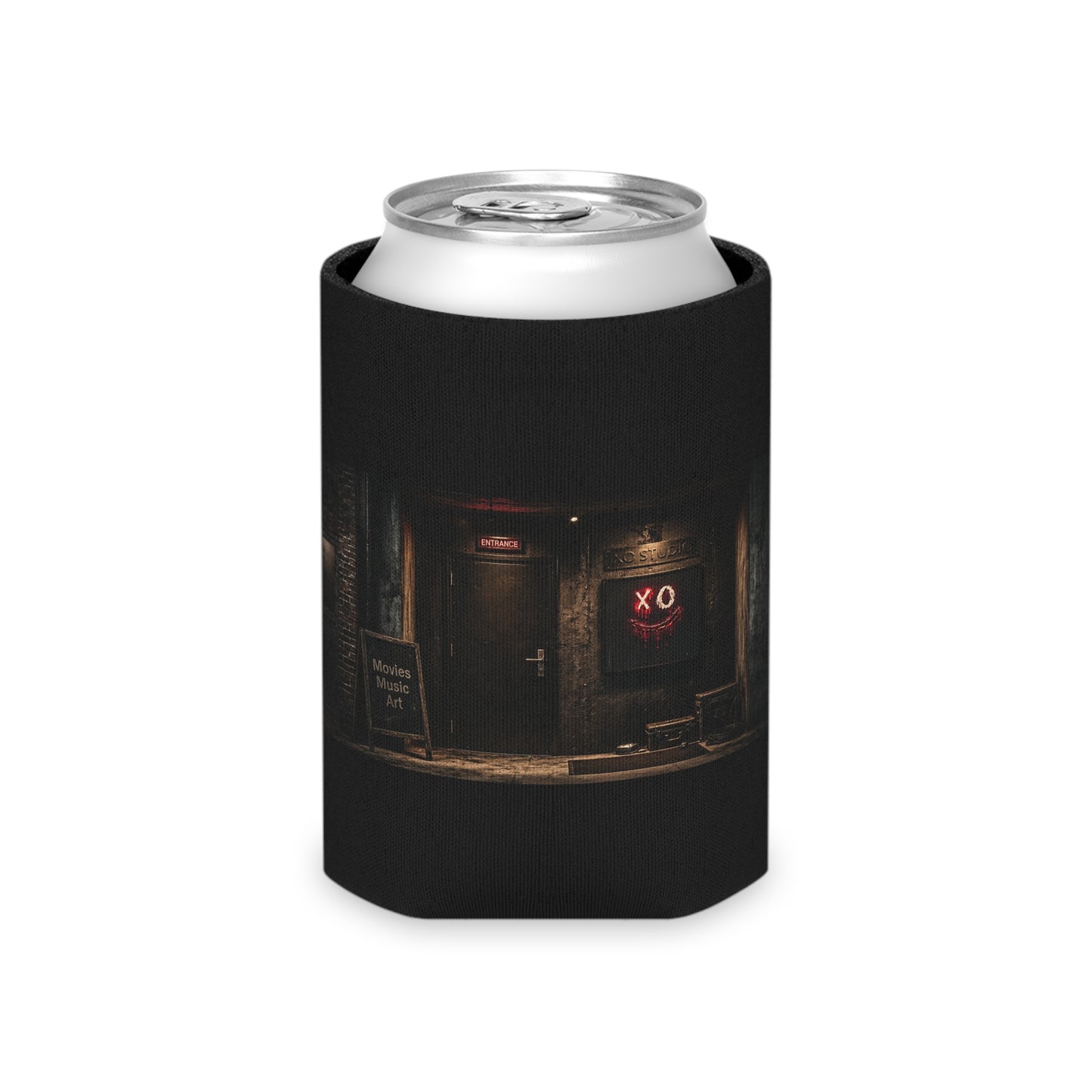 XoNomadic Store - Can Cooler