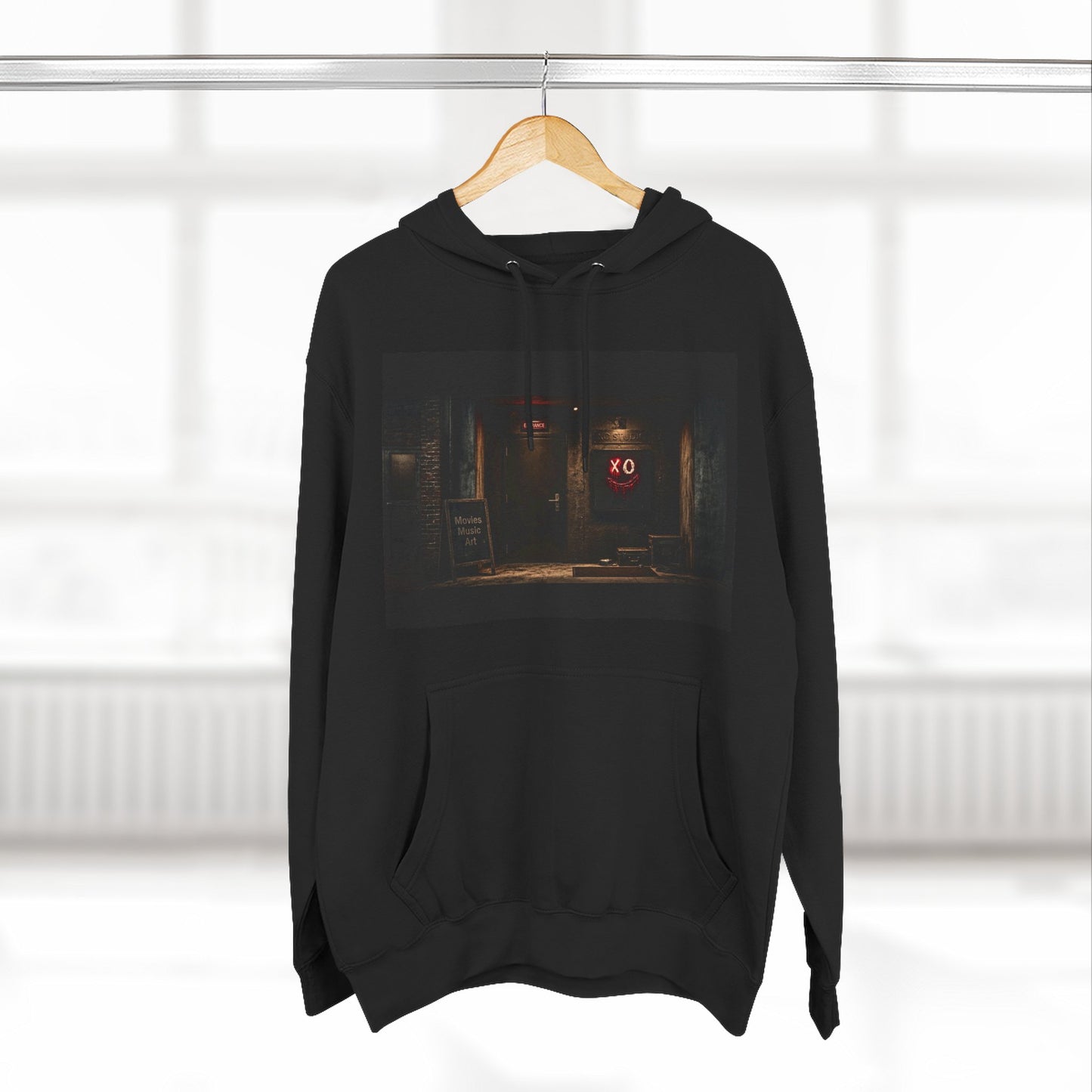 XoNomadic Store - Cozy Hoodie