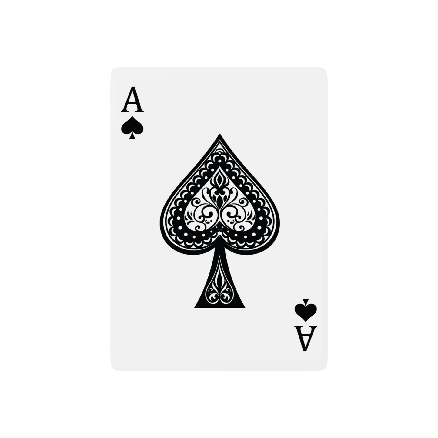 Cyber Wars - Playing Cards
