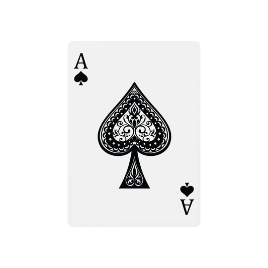 Cyber Wars - Playing Cards