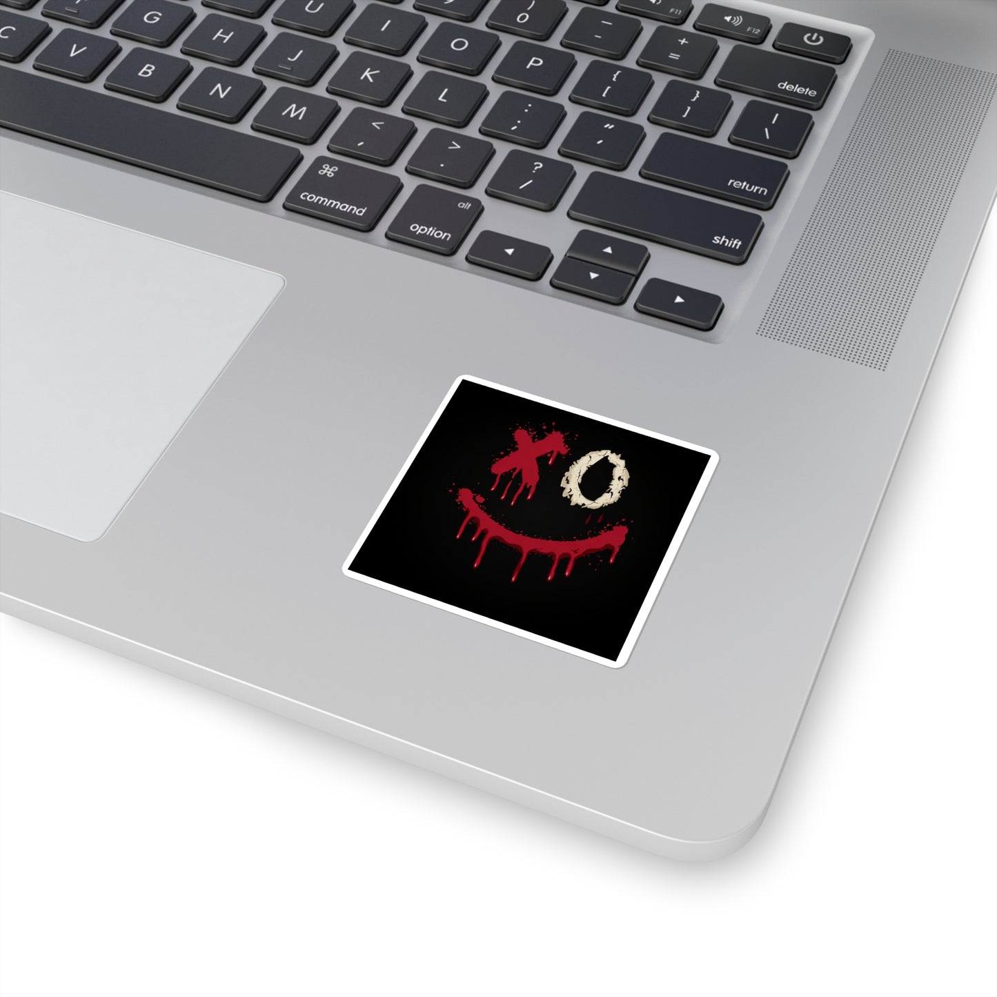 Xo - Square Stickers