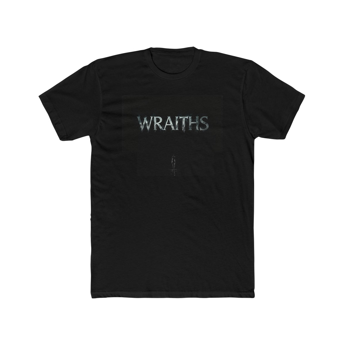 WRAITHS - Tee
