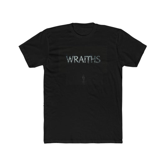 WRAITHS - Tee