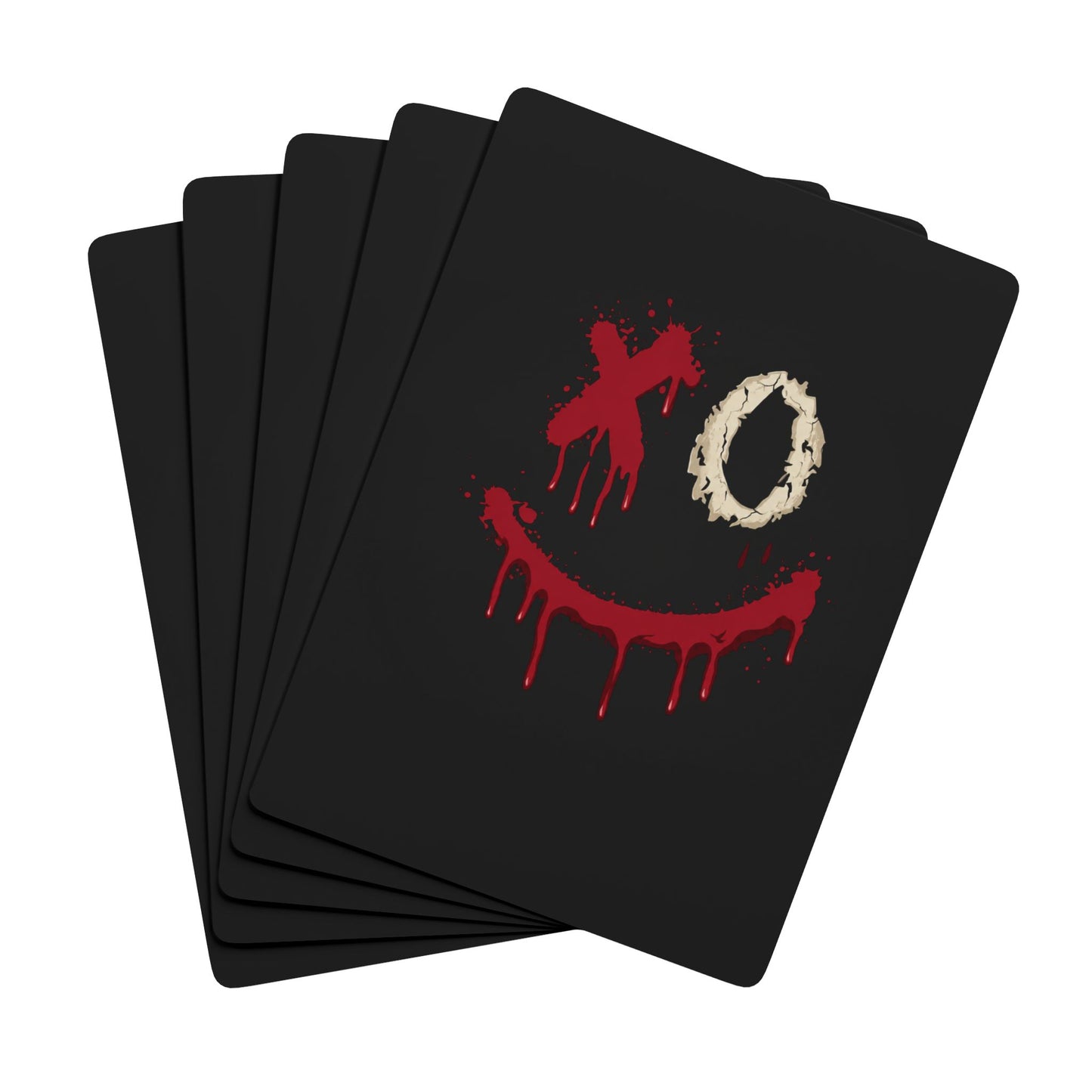 Xo - Poker Playing Cards
