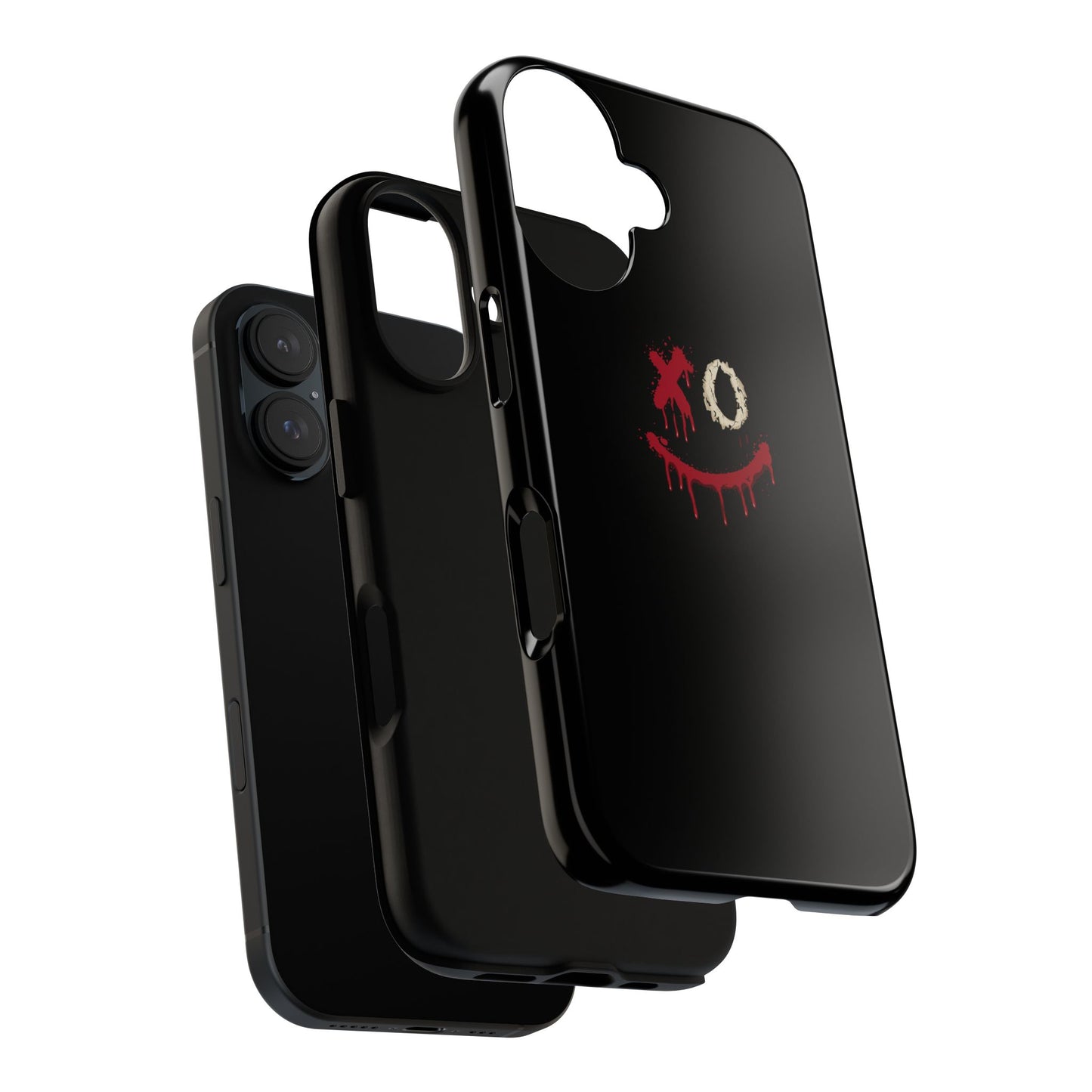Xo - iPhone Cover
