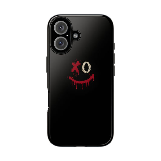 Xo - iPhone Cover