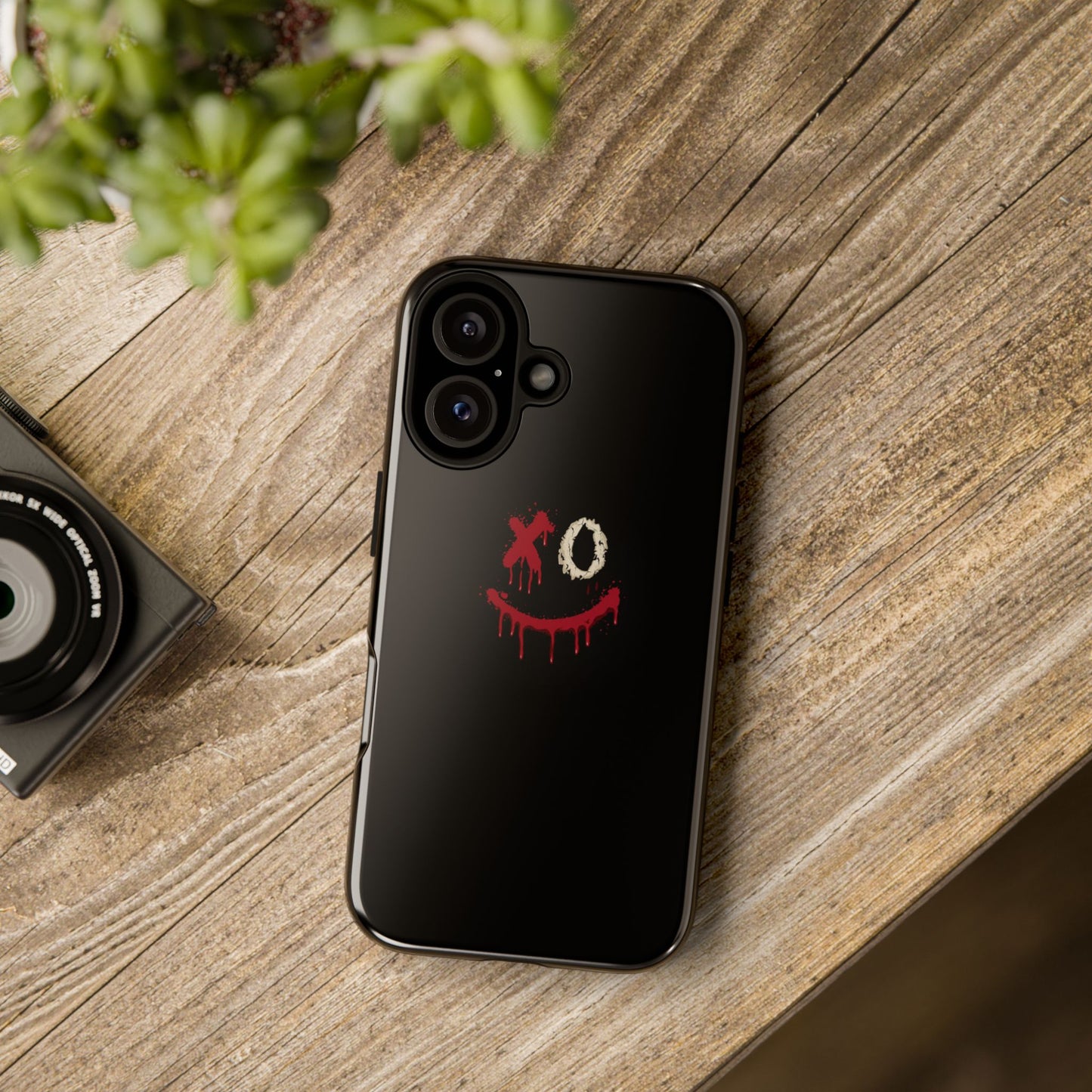 Xo - iPhone Cover