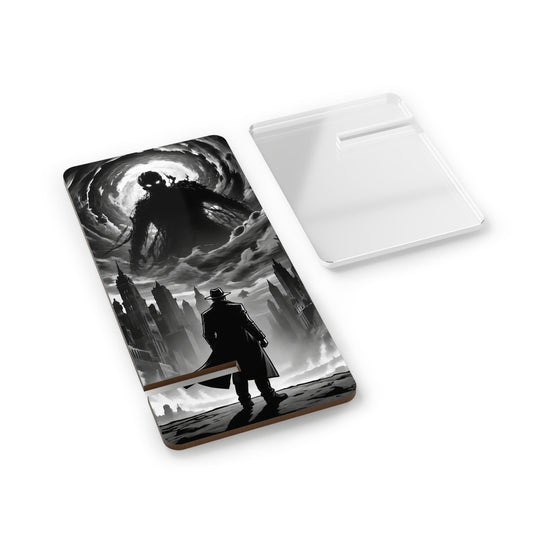 WRAITHS - Acrylic Phone Stand