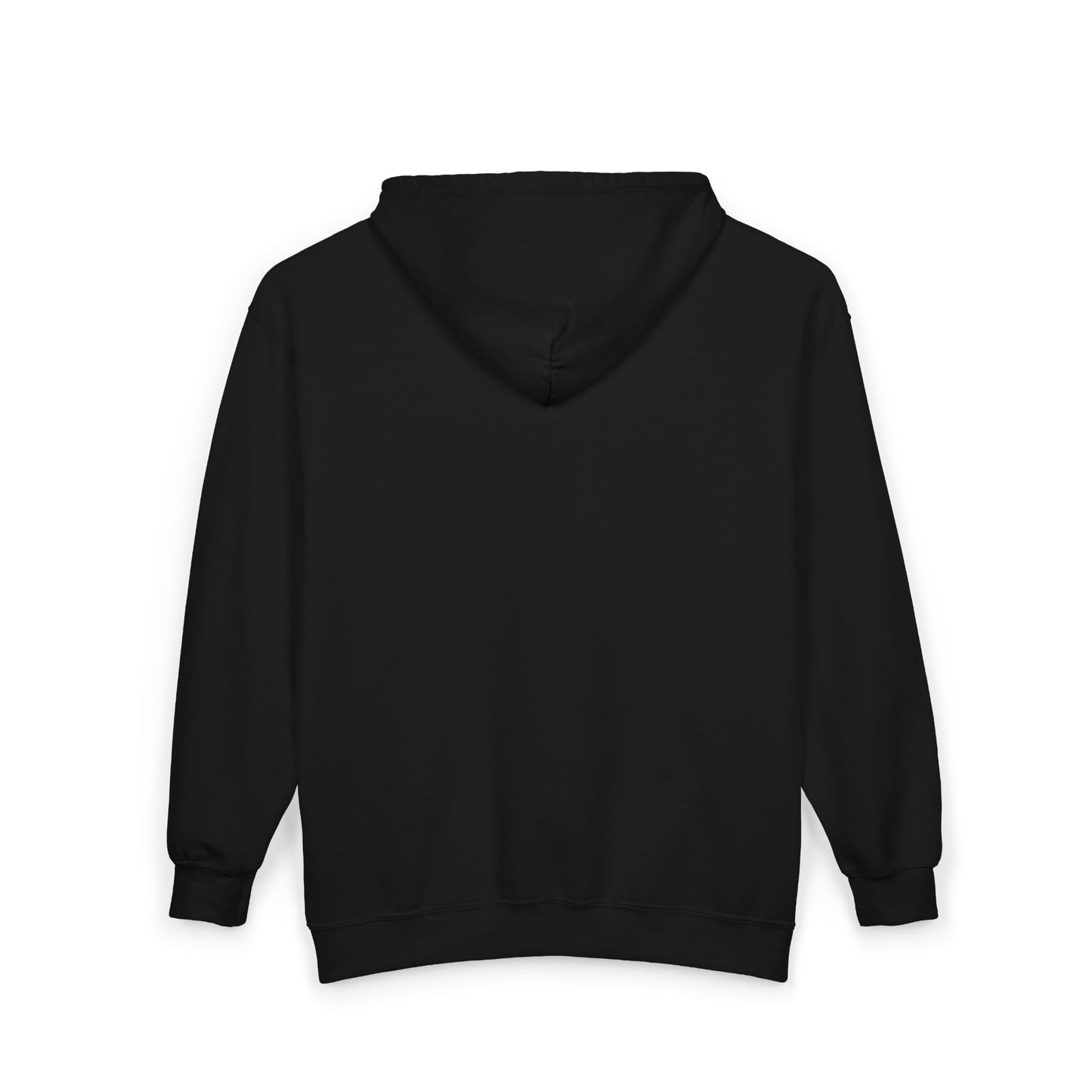 Cyber Wars Zip-up Hoodie