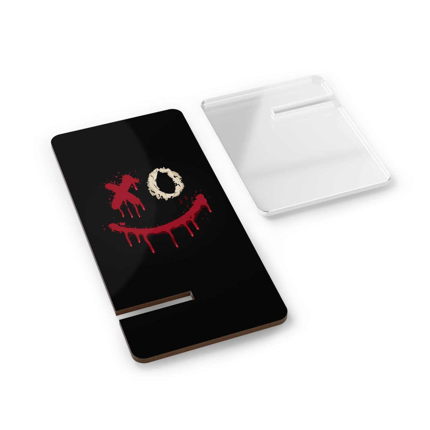 Xo - Acrylic Phone Stand