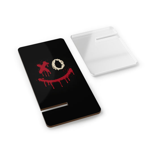 Xo - Acrylic Phone Stand