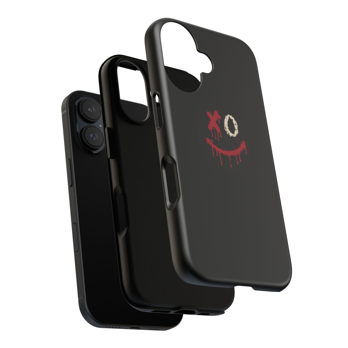 Xo - iPhone Cover