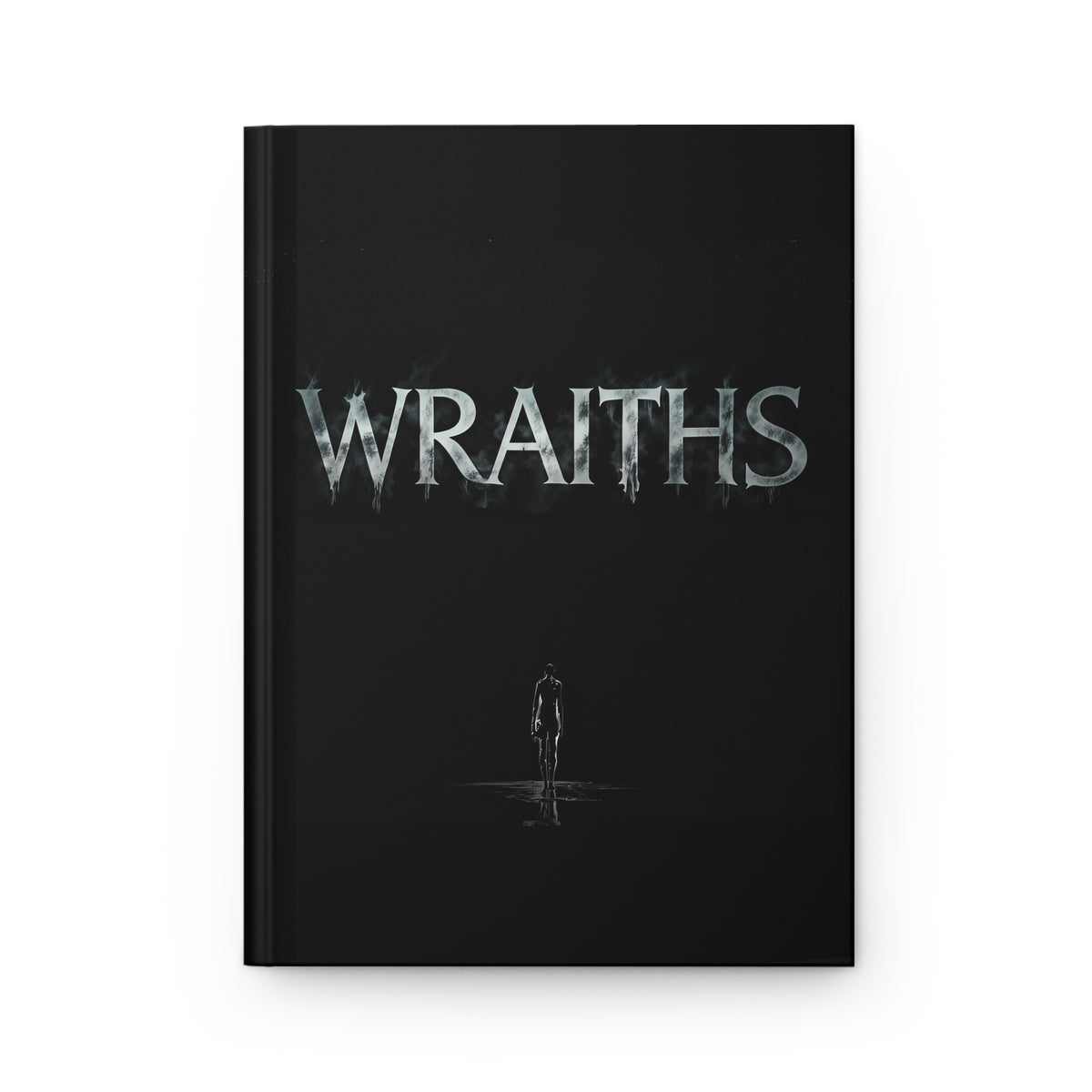 WRAITHS - Hardcover Journal
