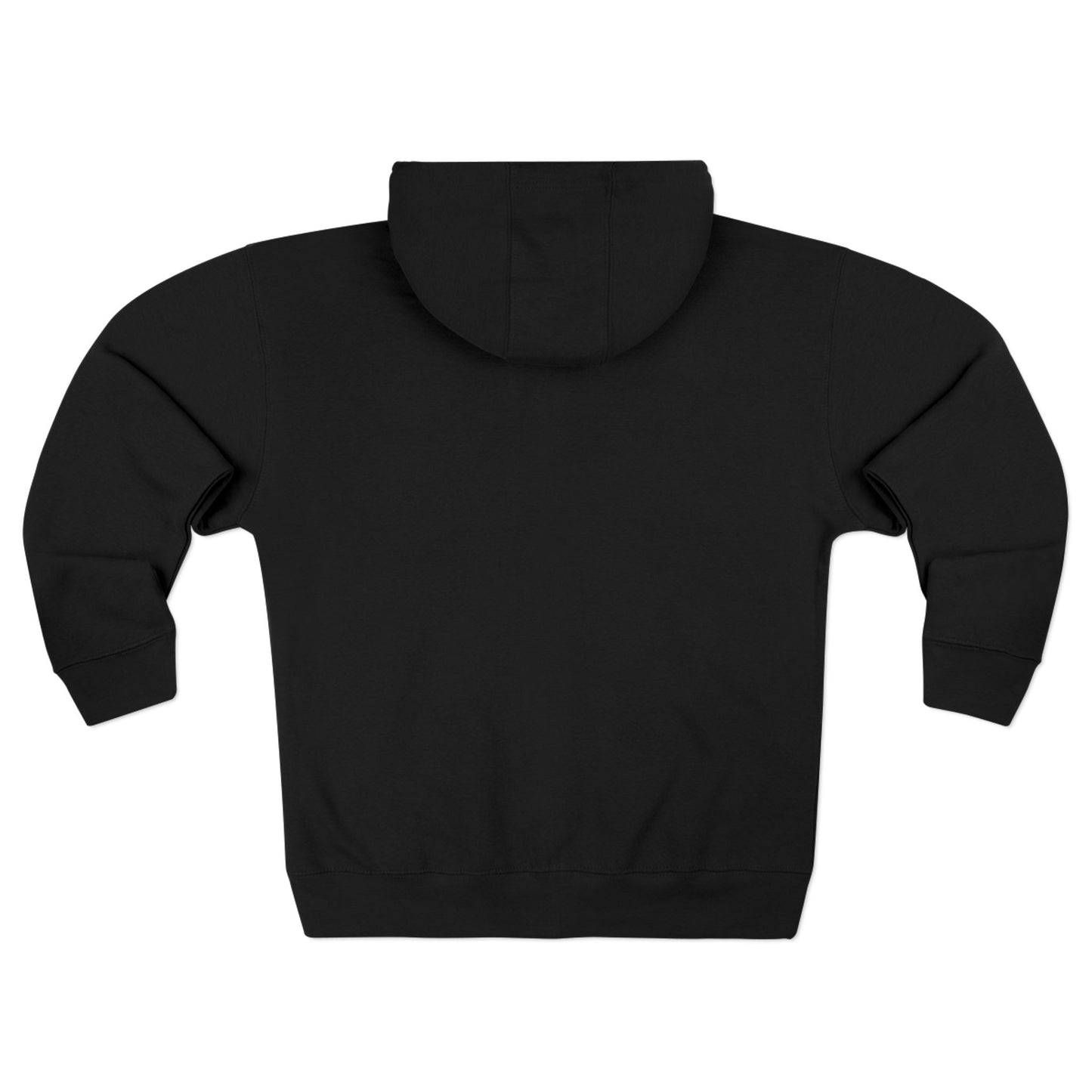 Xo - Zip Up Hoody