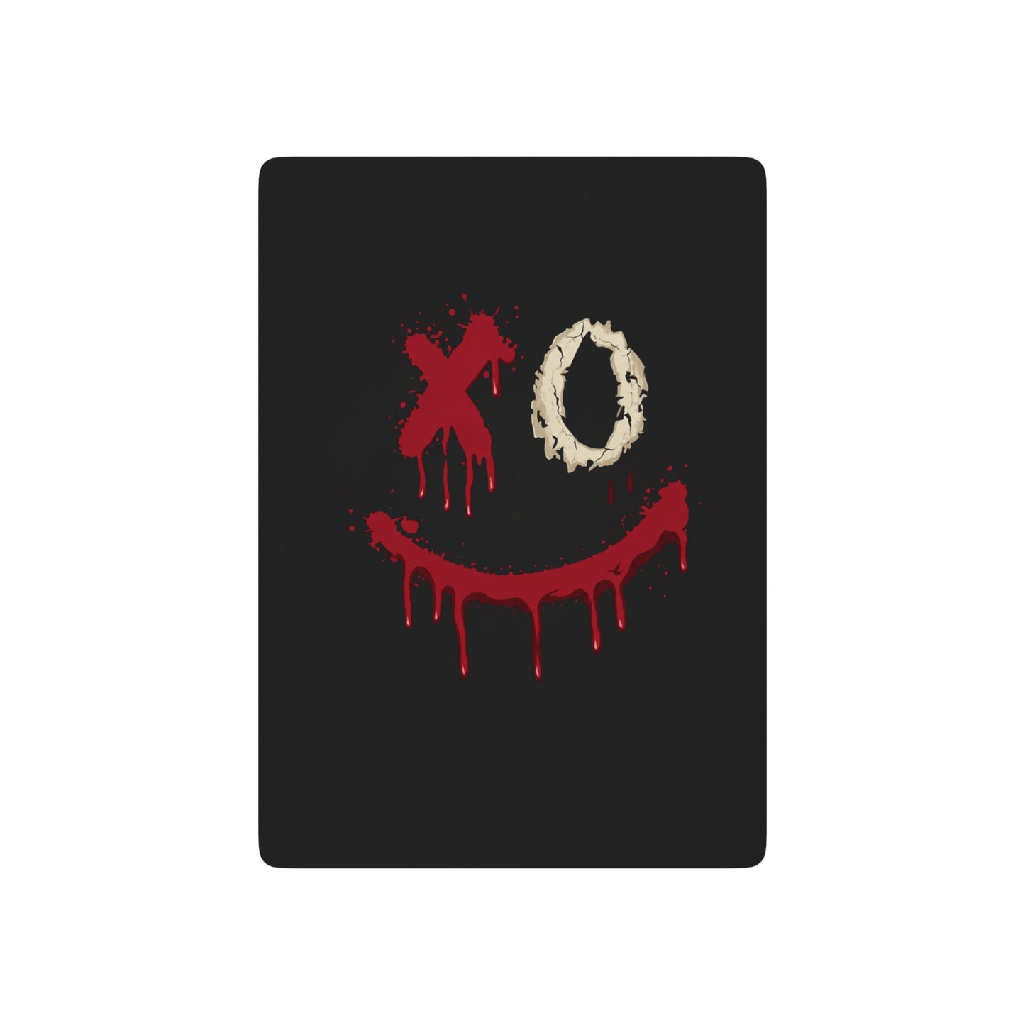 Xo - Poker Playing Cards