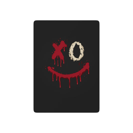Xo - Poker Playing Cards
