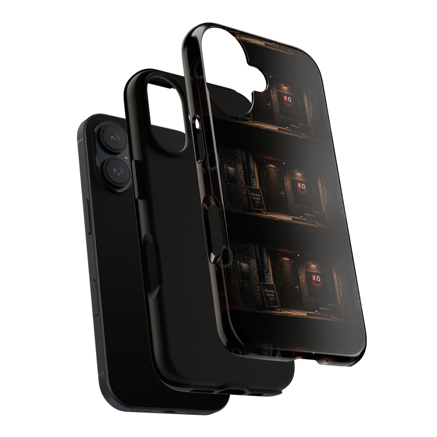 XoNomadic Store -  iPhone Cover
