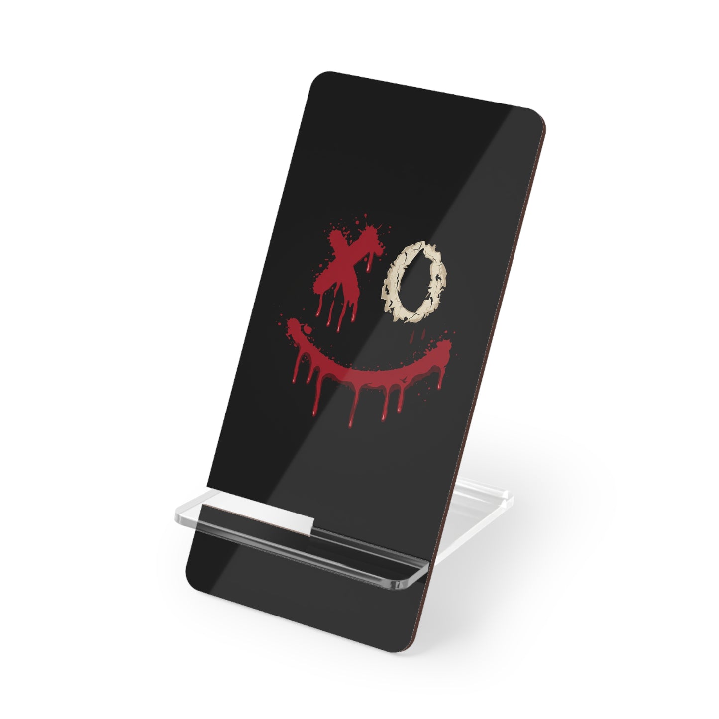 Xo - Acrylic Phone Stand