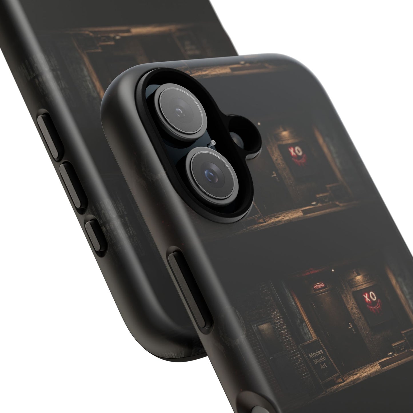 XoNomadic Store -  iPhone Cover
