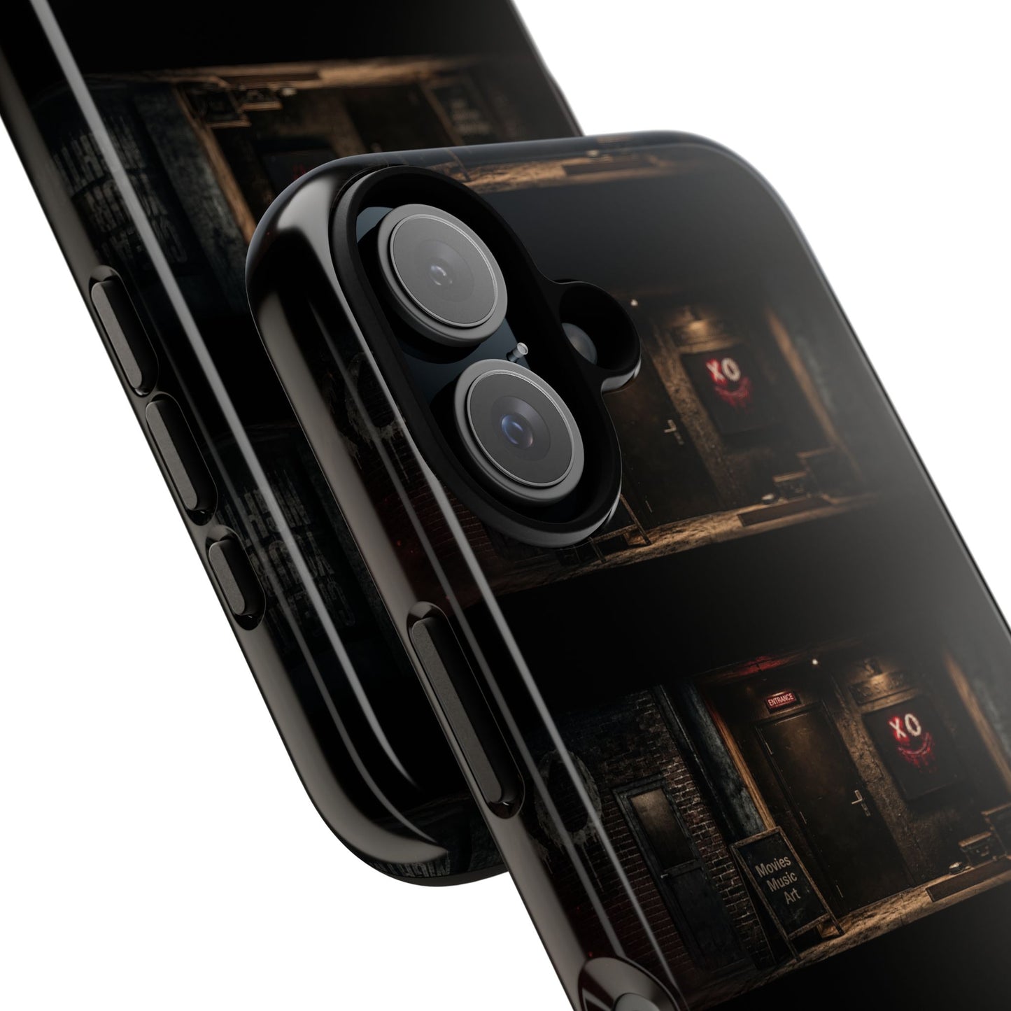 XoNomadic Store -  iPhone Cover