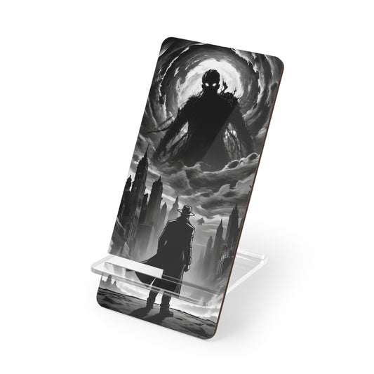 WRAITHS - Acrylic Phone Stand