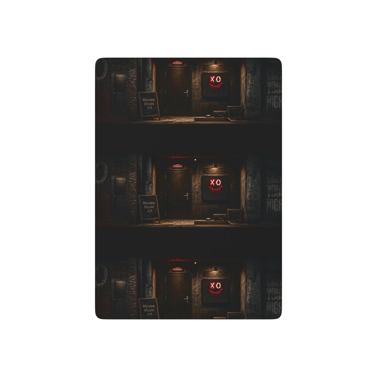 XoNomadic Store - Playing Cards