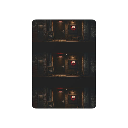 XoNomadic Store - Playing Cards