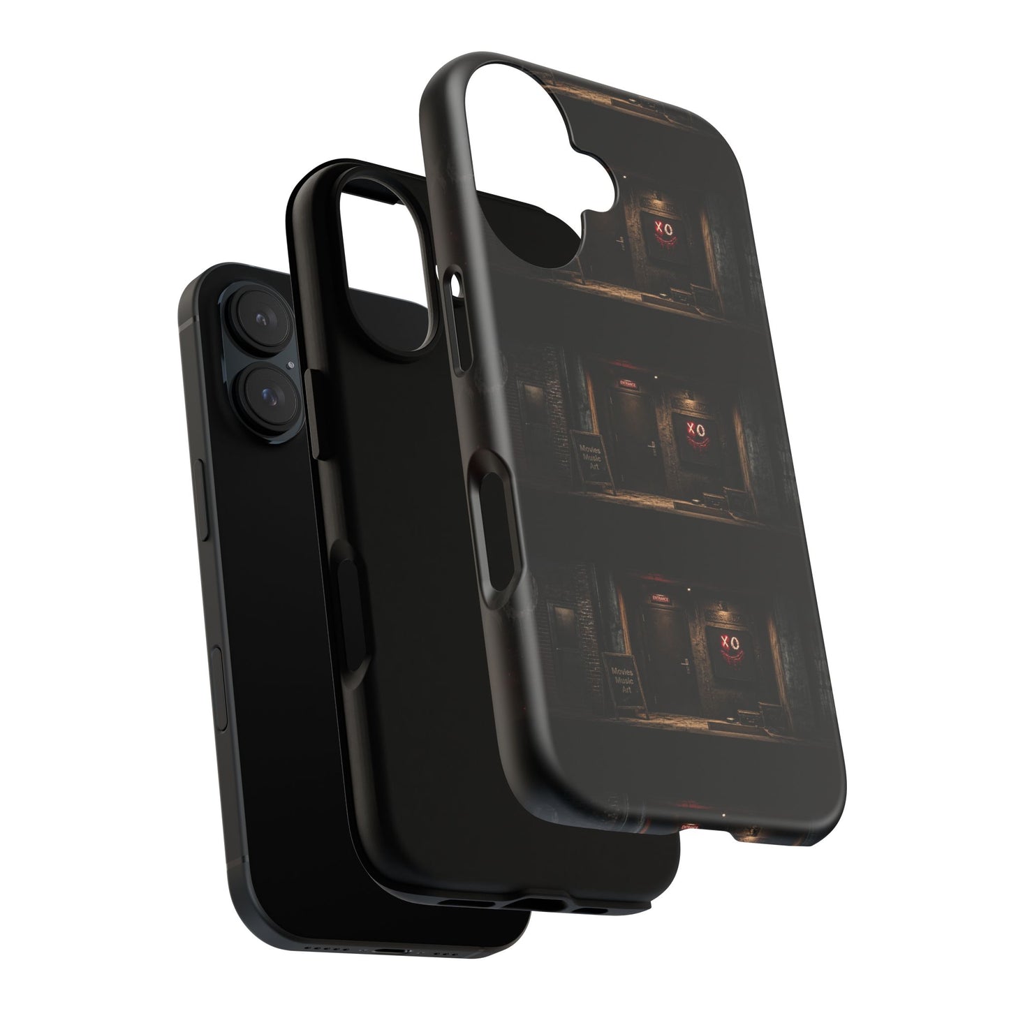 XoNomadic Store -  iPhone Cover