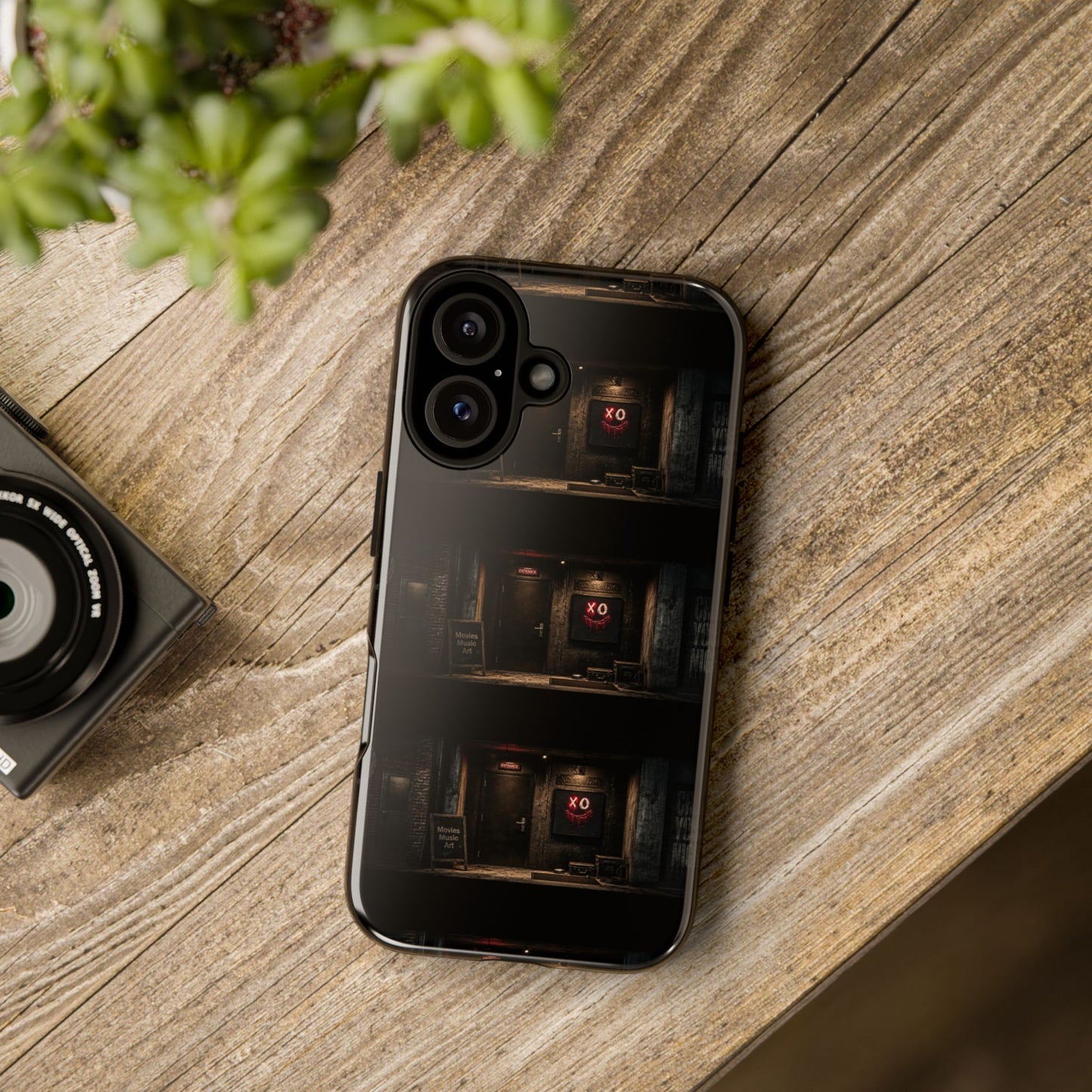 XoNomadic Store -  iPhone Cover