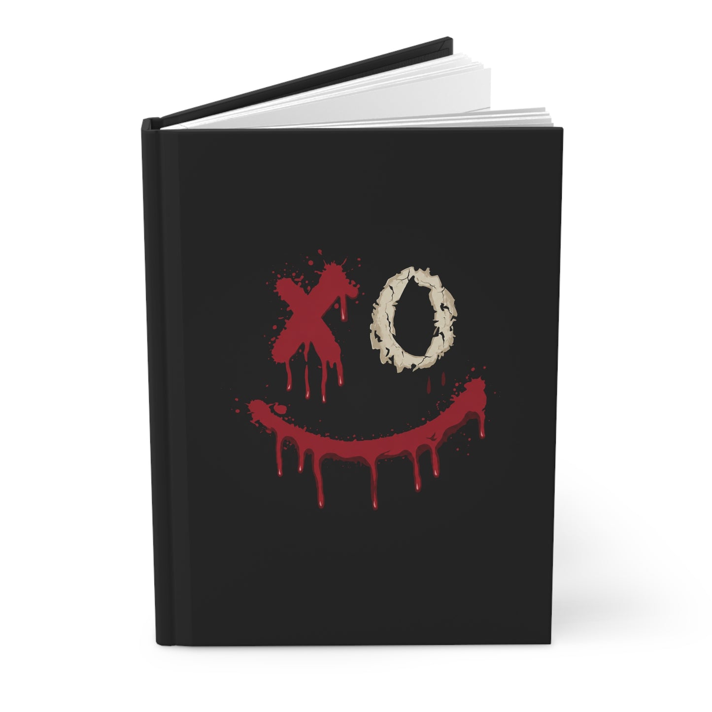 Xo - Hardcover Journal