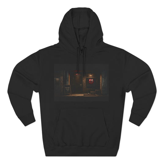XoNomadic Store - Cozy Hoodie