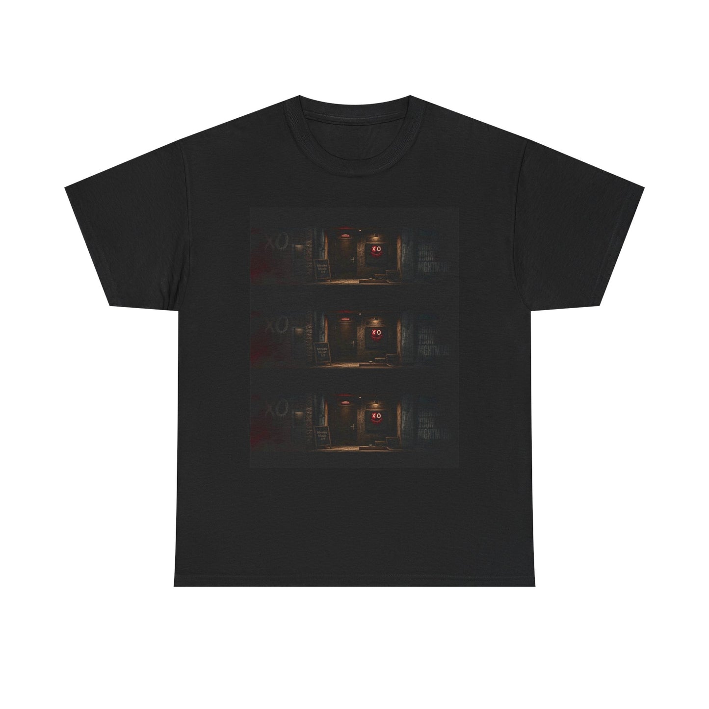 XoNomadic Store - T-Shirt