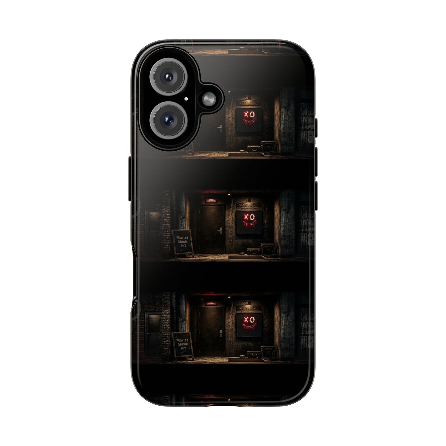 XoNomadic Store -  iPhone Cover