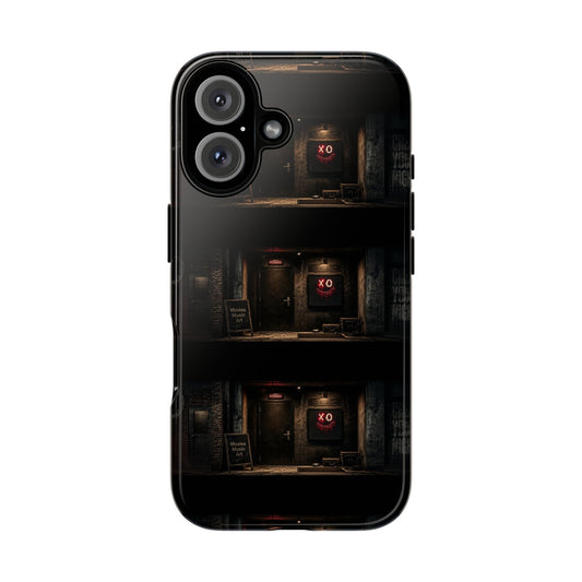 XoNomadic Store -  iPhone Cover