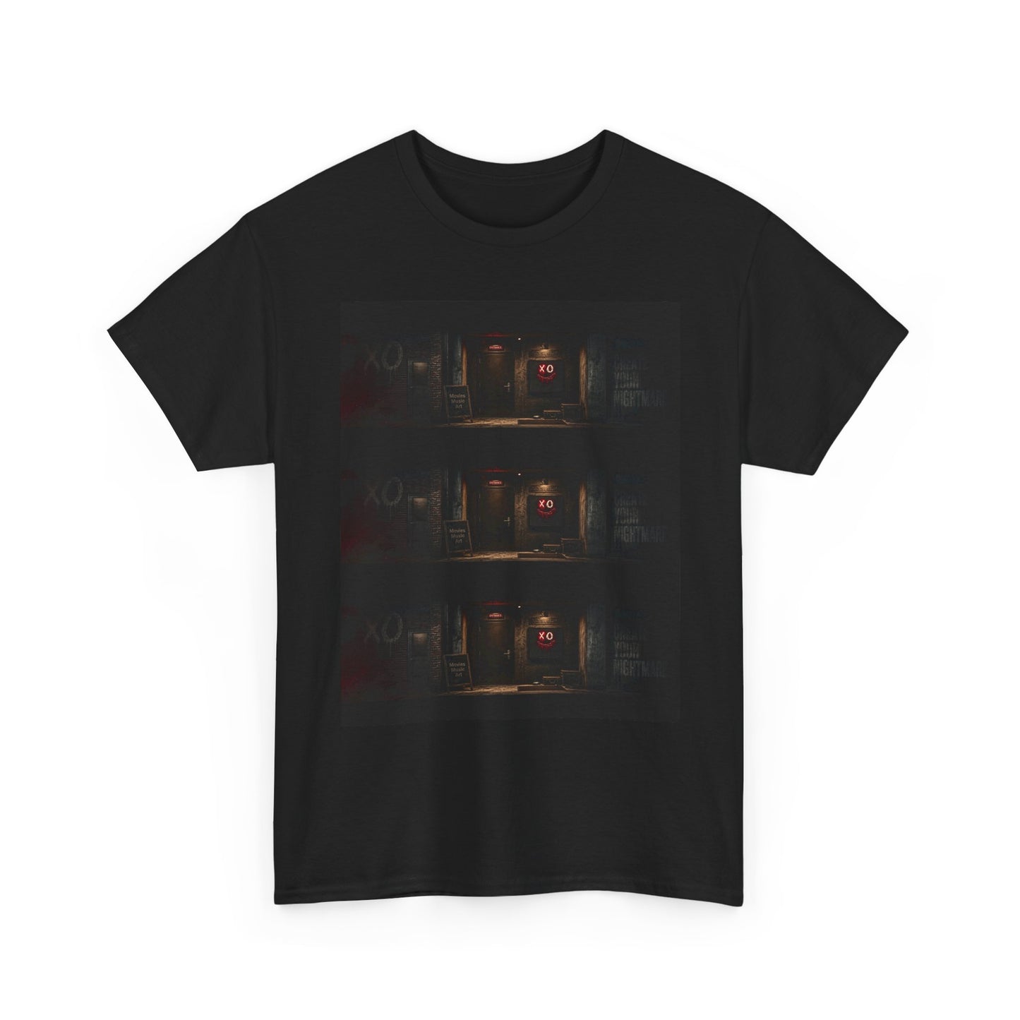 XoNomadic Store - T-Shirt