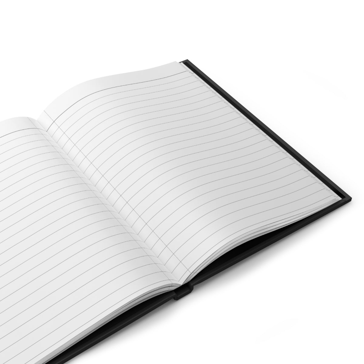 WRAITHS - Hardcover Journal