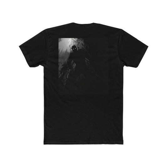 WRAITHS - Tee