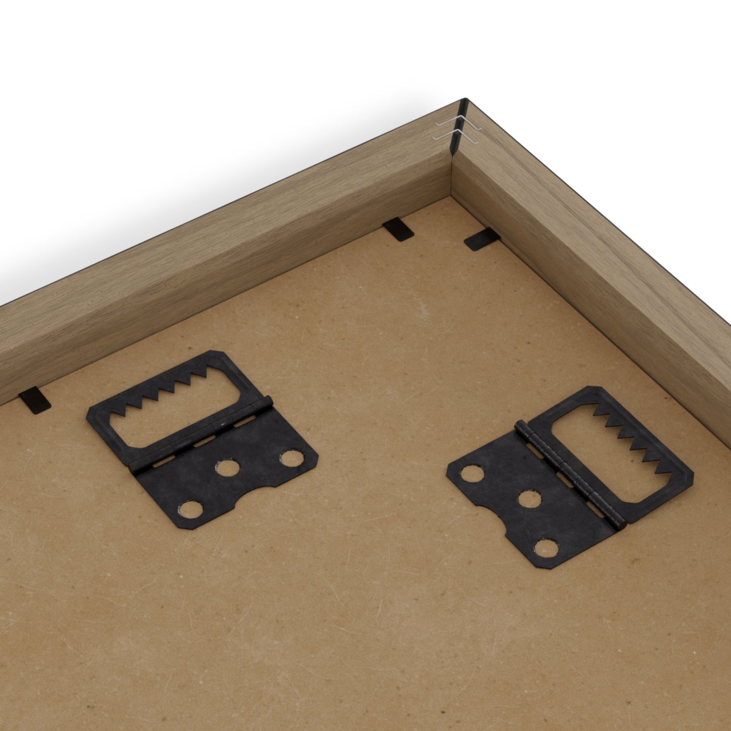 Cyber Wars N-47 - Framed Poster