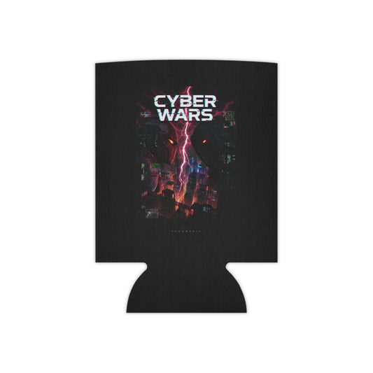 Cyber Wars - Can Cooler