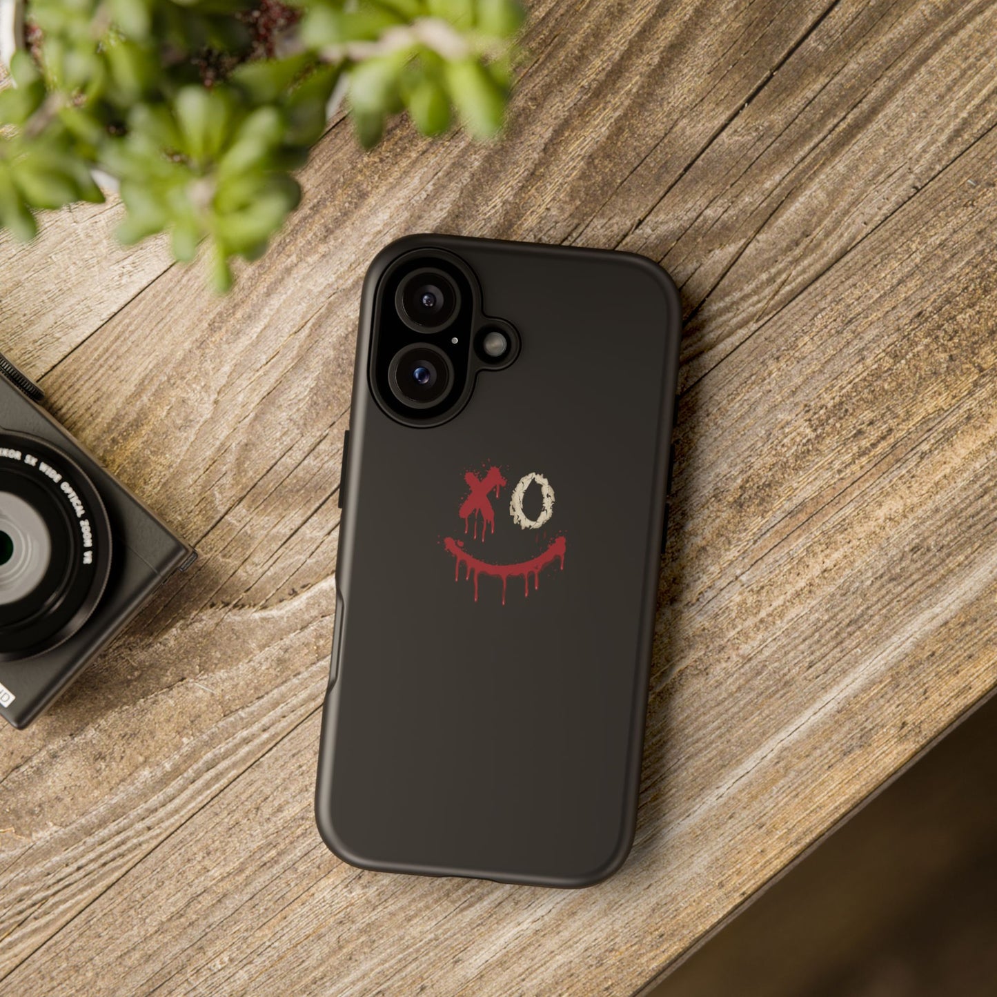 Xo - iPhone Cover