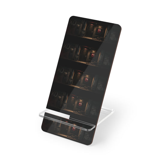 XoNomadic Store - Acrylic Phone Stand