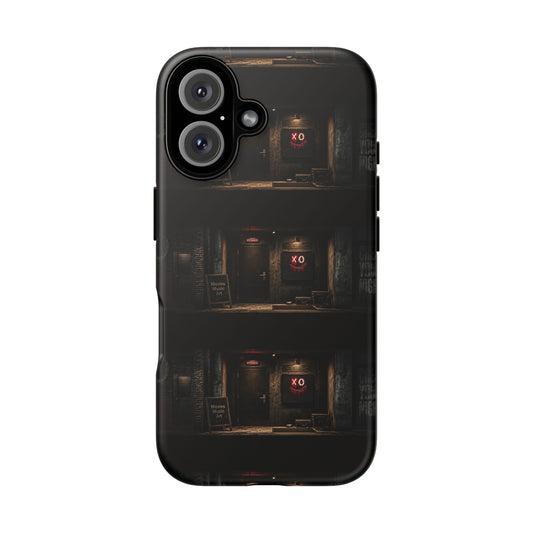 XoNomadic Store -  iPhone Cover