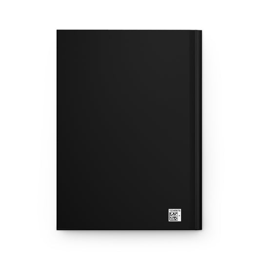 WRAITHS - Hardcover Journal