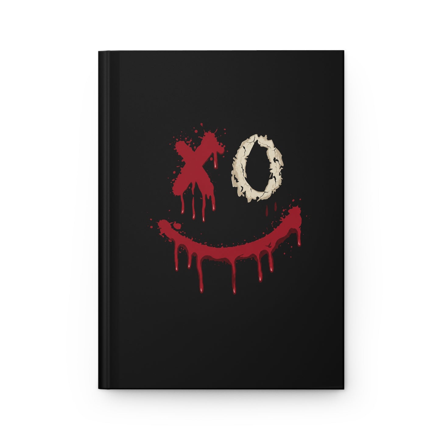 Xo - Hardcover Journal