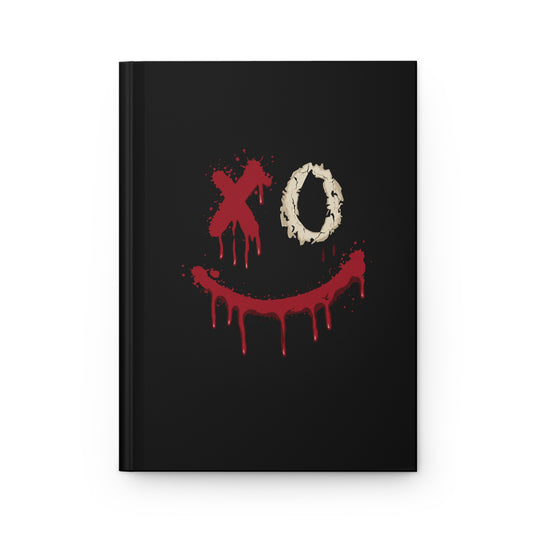 Xo - Hardcover Journal